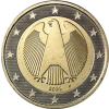 Deutschland-2Euro-2025-bfr-KuNi-Kursmünze-RSF