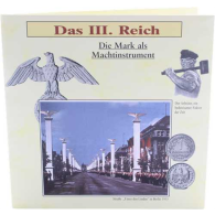3.Reich-1Reichspfennig-1Reichsmark-1934-1942-Folder