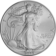 USA-1-Dollar-2025-AGstgl-Amerikan-Silver-Eagle-RS