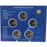 Deutschland-5x2euro-2025-Stgl-Saarschleife-MzzA-J-Folder-VS