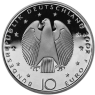 Deutschland-10-Euro-2002-PP-Währungsunion-II