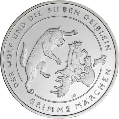 Deutschland-20Euro-2020-AGstgl- 7.Geißlein-RS