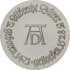 J.1532 - DDR 10 Mark 1971 - Albrecht Dürer