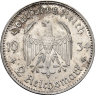 Drittes-Reich-2-Reichsmark-1934-Garnisonskirche-II