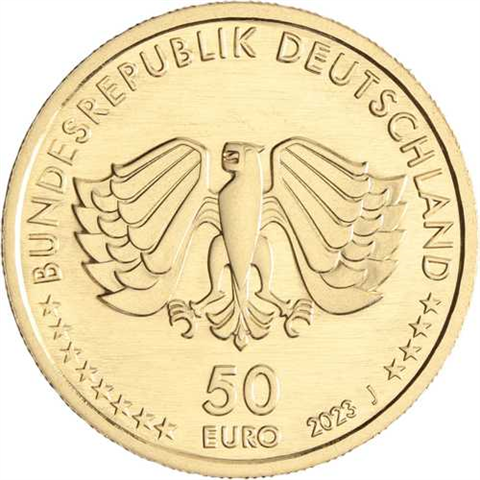 Deutschland-50 Euro-2023-AUstgl-Ernährung-RS