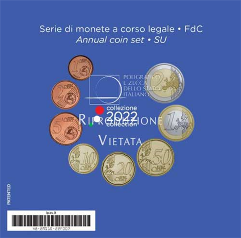 Italien-3,88Euro-2022-Stgl-KMS-Folder1