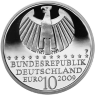 Deutschland-10-Euro-2009-PP-400-Jahre-Keplersche-Gesetze-II