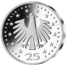 Deutschland-25Euro-2025-PP-Adventskranz-VS