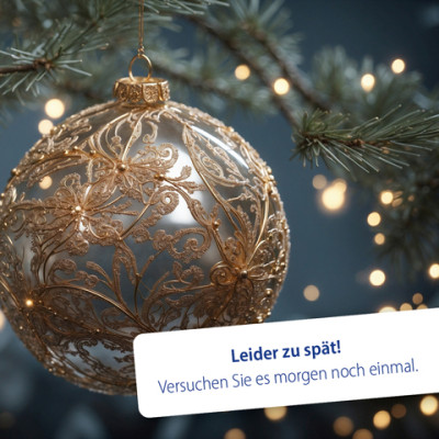  Geschenke Weihnachten Adventskalender