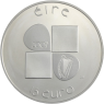 Irland-15Euro-2007-AGPP-IvanMestrovic-VS