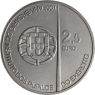 Portugal-2,5Euro-2011-CUNIbfr-Militär-VS