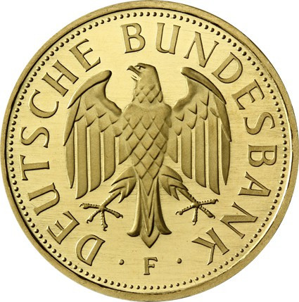 deutschland-1-dm-2001-stgl-goldmark-mzz-f-d53