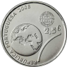 Portugal 2,5 Euro 2008 Oly. Peking-1