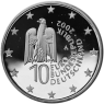 Deutschland-10-Euro-2002-PP-Museumsinsel-Berlin-II