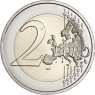Luxemburg-2 Euro-2024-bfr-Feiersteppler-VS