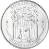 Grimms Märchen 20 Euro 2016 Silber Stgl. Rotkäppchen 