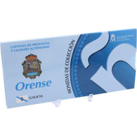 Spanien-5Euro-2012-AGpp-Orense-Folder