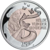 Luxemburg-25Euro-2013-AGpp-HeldenDerPandemie-VS