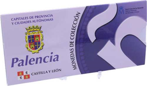 Spanien-5Euro-2012-AGpp-Palencia-Folder