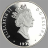 Kanada-20 Dollar-1990-PP-Lancaster-VS