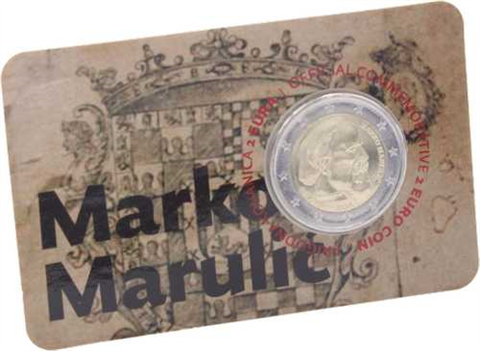 Kroatien-2Euro-2024-stgl-MarkoMarulic-Coincard-RS