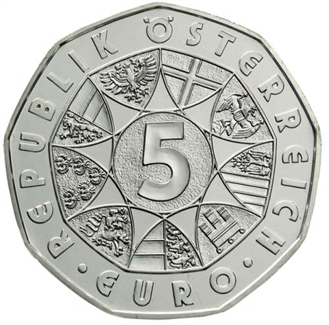 Österreich-5-Euro-2013-Hgh-Schladming-III