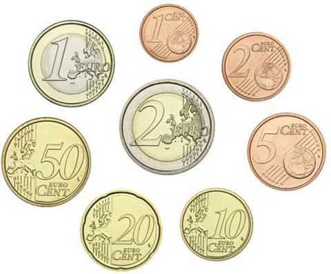 Spanien-1-Cent-bis-2-Euro-2025-bfr-lose-RS