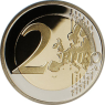 Deutschland-2Euro-2025-bfr-Deutsche-Einheit-vs