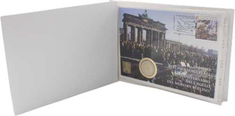 Vatikan-2Euro-2014-bfr-BerlinerMauer-NumisbriefI