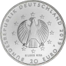 Deutschland-20Euro-2019-AGstgl- Weimarer Reichsverfassung-VS