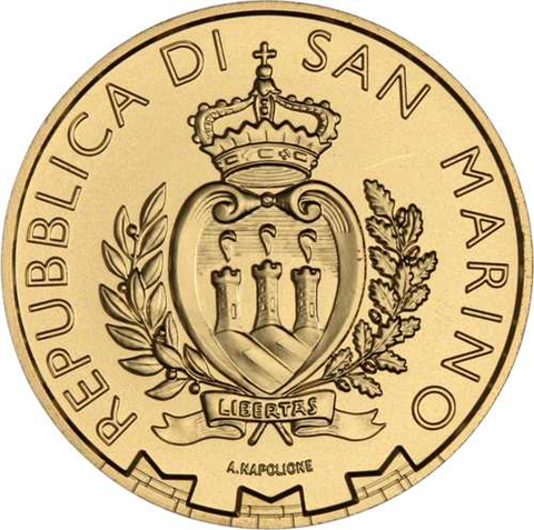 San-Marino-10Euro-2024-AuStgl-1-10-Unze-Wanderfalke-RS