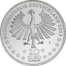 Deutschland-20Euro-2023-AGstgl-Hans im Glück-VS