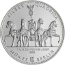 Deutschland-1ozMedaille-bfrAG-EinigkeitRechtFreiheit-VS