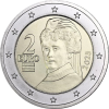 Österreich-2-Euro-Kursmünze-2023-I