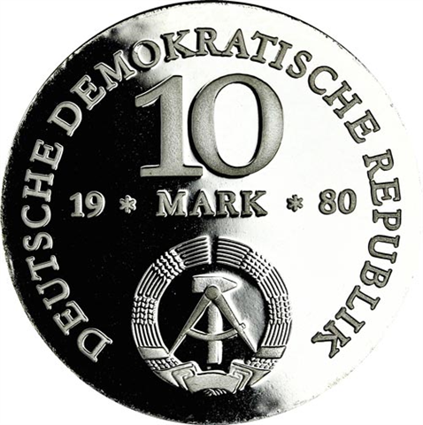 10-Mark-DDR-1980-Scharnhorst-AV