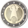 Deutschland-2Euro-2025-bfr-KuNi-Kursmünze-RSA