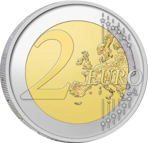 Malta-2Euro-2025-bfr-Stadtmauer-Mdina-RS