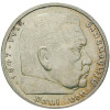 Drittes Reich 5 Reichsmark 1935 - 1936 Paul von Hindenburg, Jäger 360