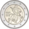 Belgien-2 Euro-2025-Stgl-Lotterie-RS