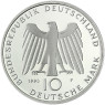 Deutschland 10 DM Silber 1993 - 1000 Jahre Potsdam VS