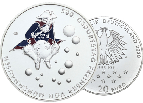 Deutschland-20-Euro-2020-Freiherr-von-Münchhausen-I