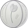 Niederlande 5 Euro 2012 PP Tulpe Satz-III