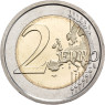 Deutschland 2 Euro 2004  bfr. Mzz.G Bundesadler