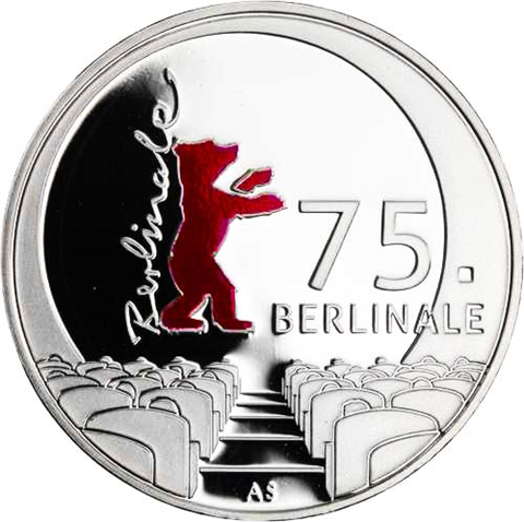 Deutschland-20 Euro-2025-AgPP-Berlinale-Folder front