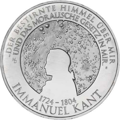 Deutschland-20Euro-2024-AGstgl-Immanuel Kant-RS