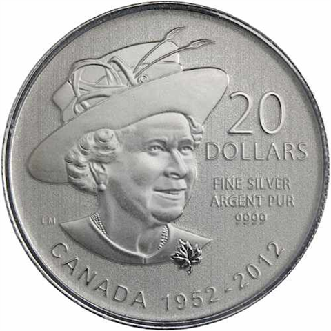 Kanada-20Dollars-2012-AGstgl-DiamondJubilee-Folder-RS-1