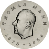 DDR 5 Mark 1975 Stgl. Zum 100. Geburtstag von Thomas Mann Sonderpreis 