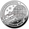 Spanien-50Euro-2012-AGpp-10JahreEuro-RS