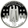 Deutschland-10-Euro-2005-PP-1200-Jahre-Magdeburg-II