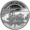 Deutschland-10-Euro-2010-PP-175-Jahre-Deutsche-Eisenbahn-I